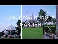 Chaibasa Jharkhand Garden 