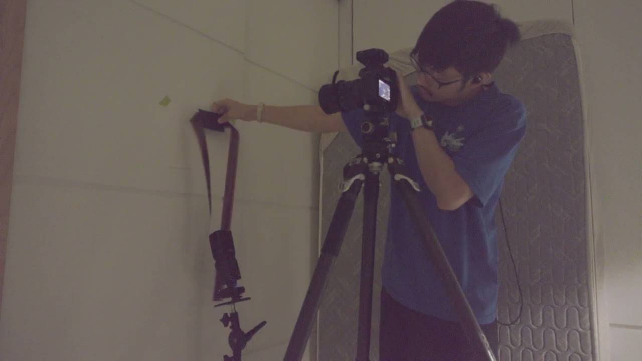 No Money No Experience No Problem Asian Beginner Tries Film Scanning With Camera Setup Digital Scann