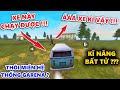 Người Duy Nhất Có Kĩ Năng Bất Tử Mà Không Ai Làm Được - Thôi Miên Cả Hệ Thống Free Fire