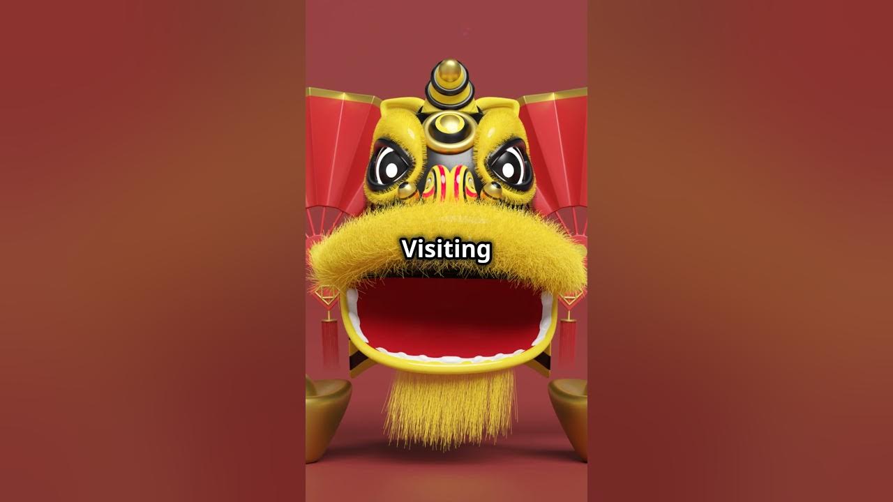 interesting facts about chinese new year 2025
