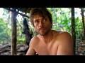 Ref:f7As0yBCppU 7 days surviving alone in the amazon