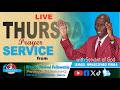 THURSDAY LIVE PRAYER SERVICE IBADA YA MAOMBI ALHAMISI 04 06 2026 