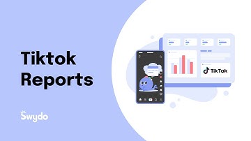 Easily Connect TikTok to Swydo & Automate Reporting