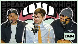 SOW Podcast: EP 94 | @TrapLoreRoss Talks Youtube Success | Chicago Drill Era | King Von & More!