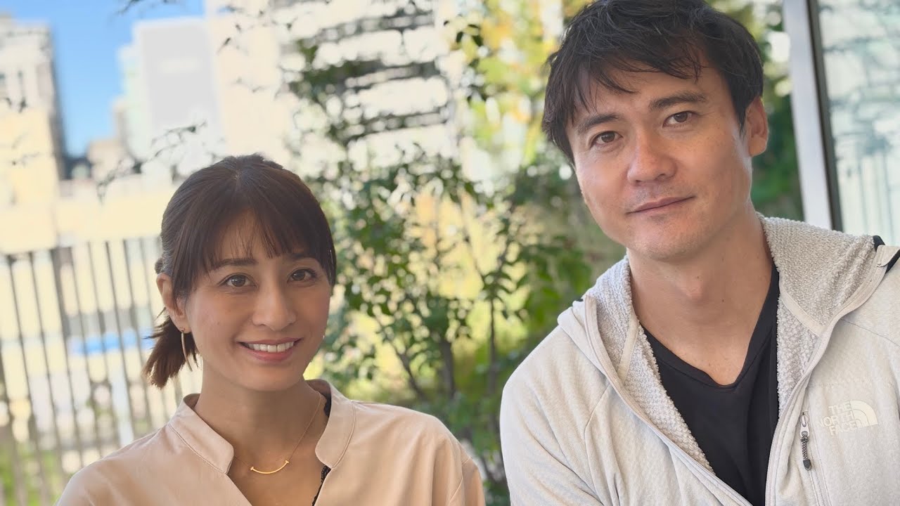 日本保守党 くるみ先生と対談させていただきました