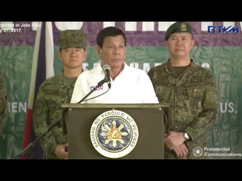 Duterte to defy Supreme Court, Congress orders - Duterte to defy Supreme Court, Congress orders
