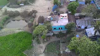 V198 max gps drone camera test 