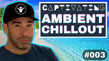 How to Create Captivating Ambient Music Like Brian Eno | Live Electronic Music Tutorial #003