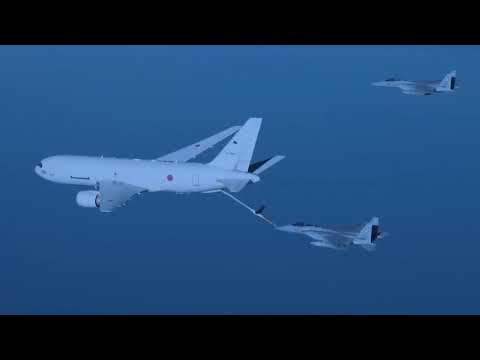 自衛隊MAD(STAY)
