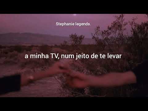 Los Hermanos - Último Romance (Letra\Legenda)