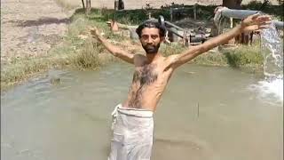 tubewel hot boy swimming.Support me guyes