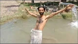 tubewel hot boy swimming.Support me guyes