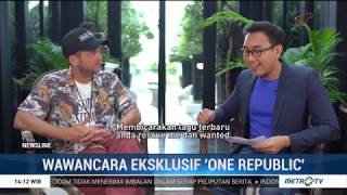 Download lagu Ryan's interview with Metro TV