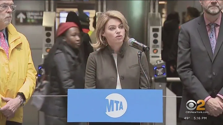 Sources: Sarah Feinberg punched while crossing str...