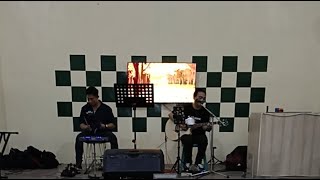  Musik Band Koplo  Kedai Lqueen Tulangan Sidoarjo