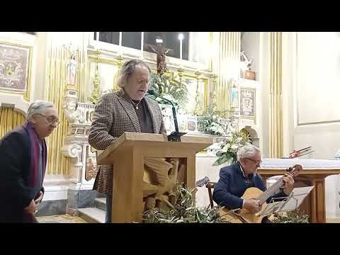 " Via Crucis " di San Leonardo da Porto Maurizio [4] - YouTube