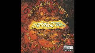 Whayback by Artifacts from A Rock And A Hard Place