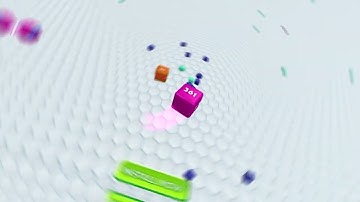 2048 Cube Master - Big Cube