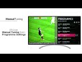 [LG WebOS TV] - Channel/Programme Tuning in LG Smart TV
