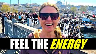 What Istanbul Is Really Like 🇹🇷