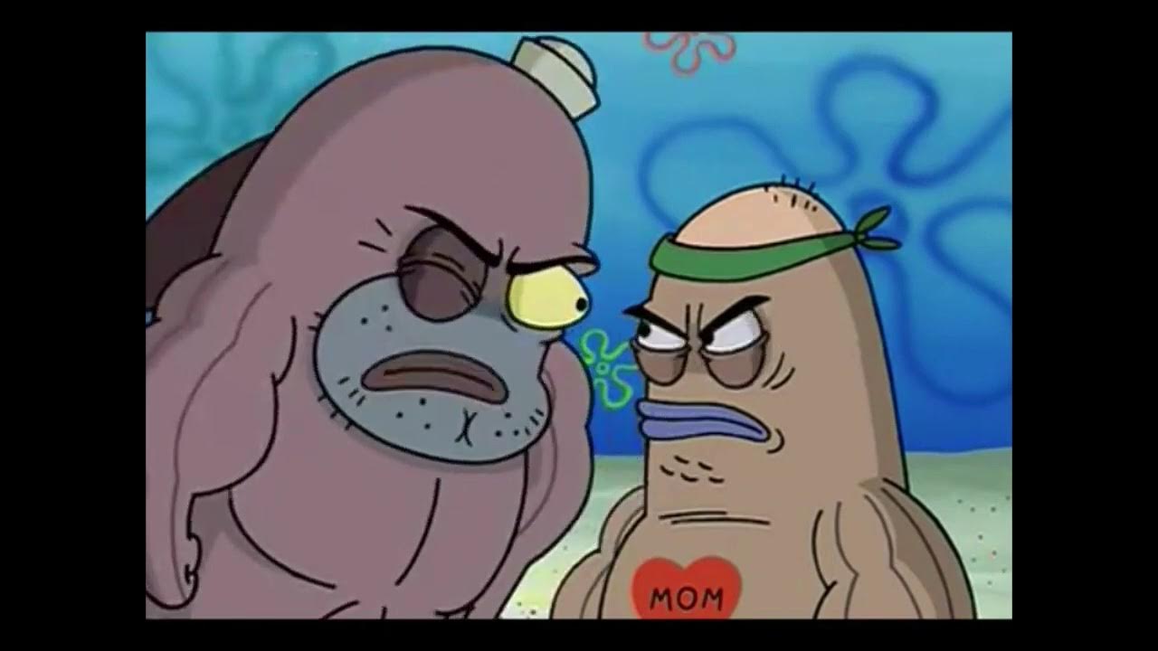 Welcome to the Salty Spitoon meme - YouTube