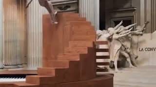 9GAG   The mechanics of history by Yoann Bourgeois