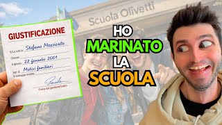 Quando A 14 Anni Ho Marinato La Scuola Per La Prima Volta Unamica Di Mia Madre Mi Ha Visto