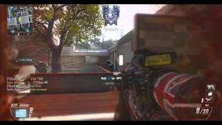 SoaR AK - 'Small Town' BO2 Minitage