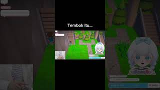 tembok itu...
tembok itu... tembok itu...