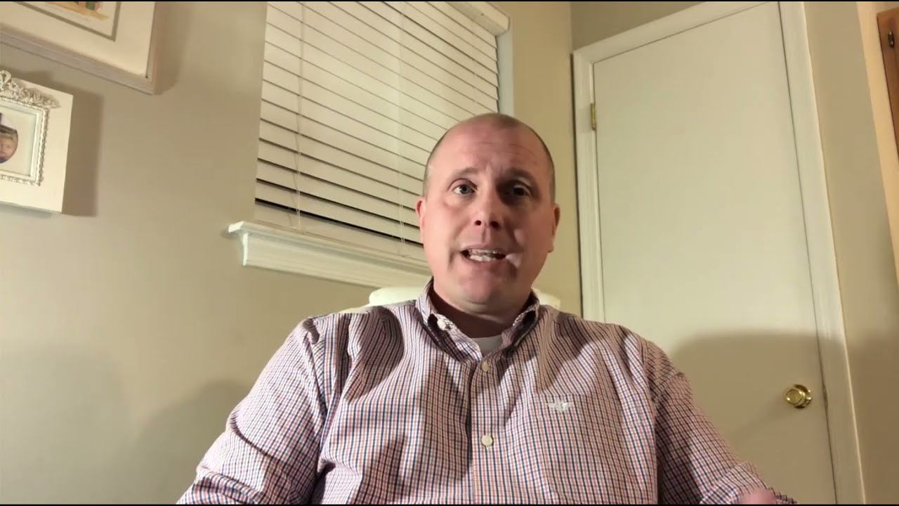 Andrew McGinley, LPC - Clinician at Dr. Robin Lowey & Associates Psychological Services