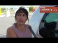 Ref:f7B2hg7wUjU Ractions sur le prix des carburants  bourges