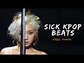 kpop songs with sick beats