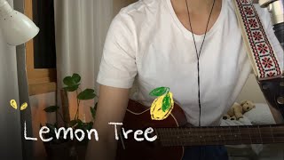 Miniatura de "Lemon Tree - Fools Garden (Ukulele Cover)"