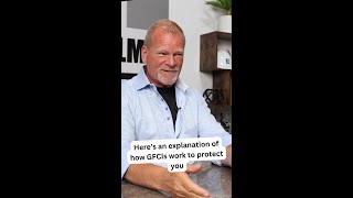 mike holmes explains how gfcis work to protect you