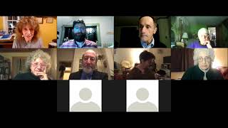 11/17/21 Anti-Racist Coalition Meeting