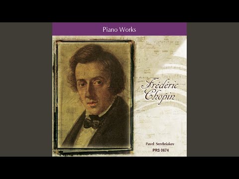 Assista a Nocturne in F-Sharp Minor, Op. 48 No. 2 no YouTube