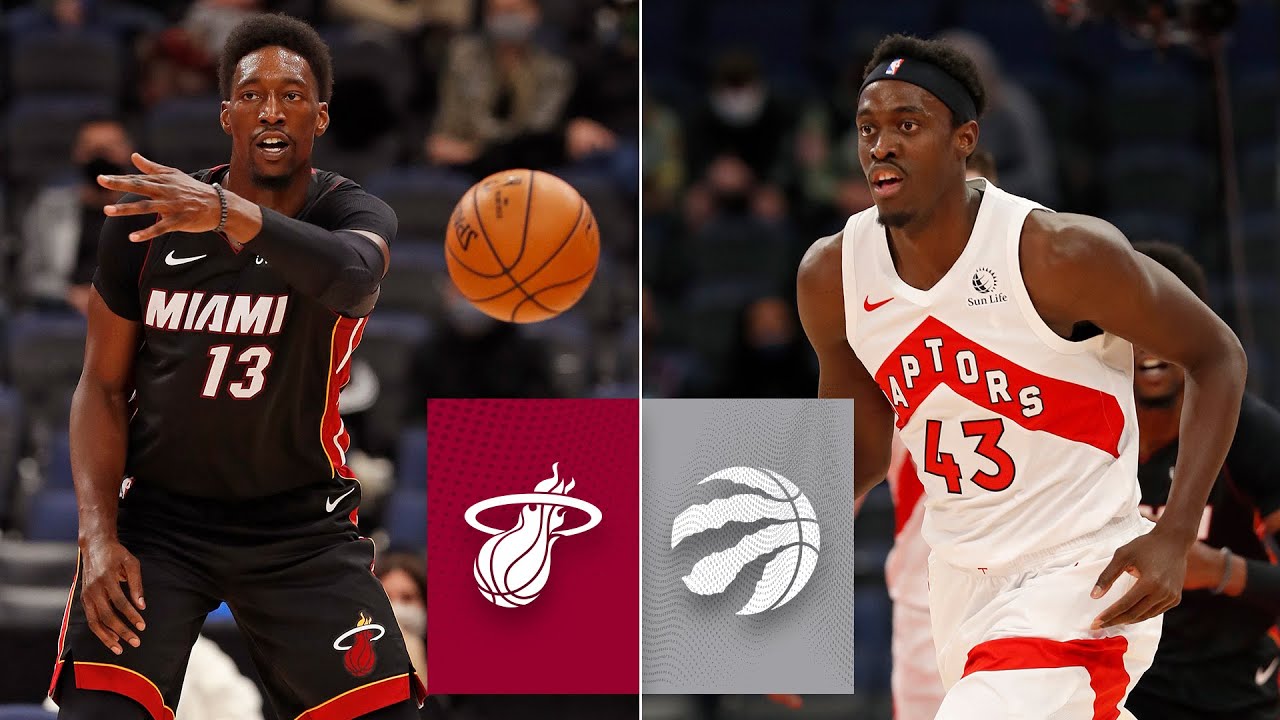 Miami Heat Vs Toronto Raptors 2020 NBA Preseason Highlights YouTube miami-heat-vs-toronto-raptors-2020-nba-preseason-highlights-youtube