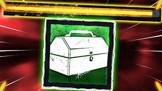 Are Toolboxes Ruining Dead by Daylight