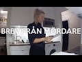 vlogg: JAG FÅR BREV FRÅN MÖRDARE