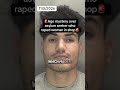 Midland woman's full horrifying story of being raped by asylum seeker