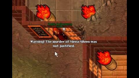 tibia psycho killers 4 pk