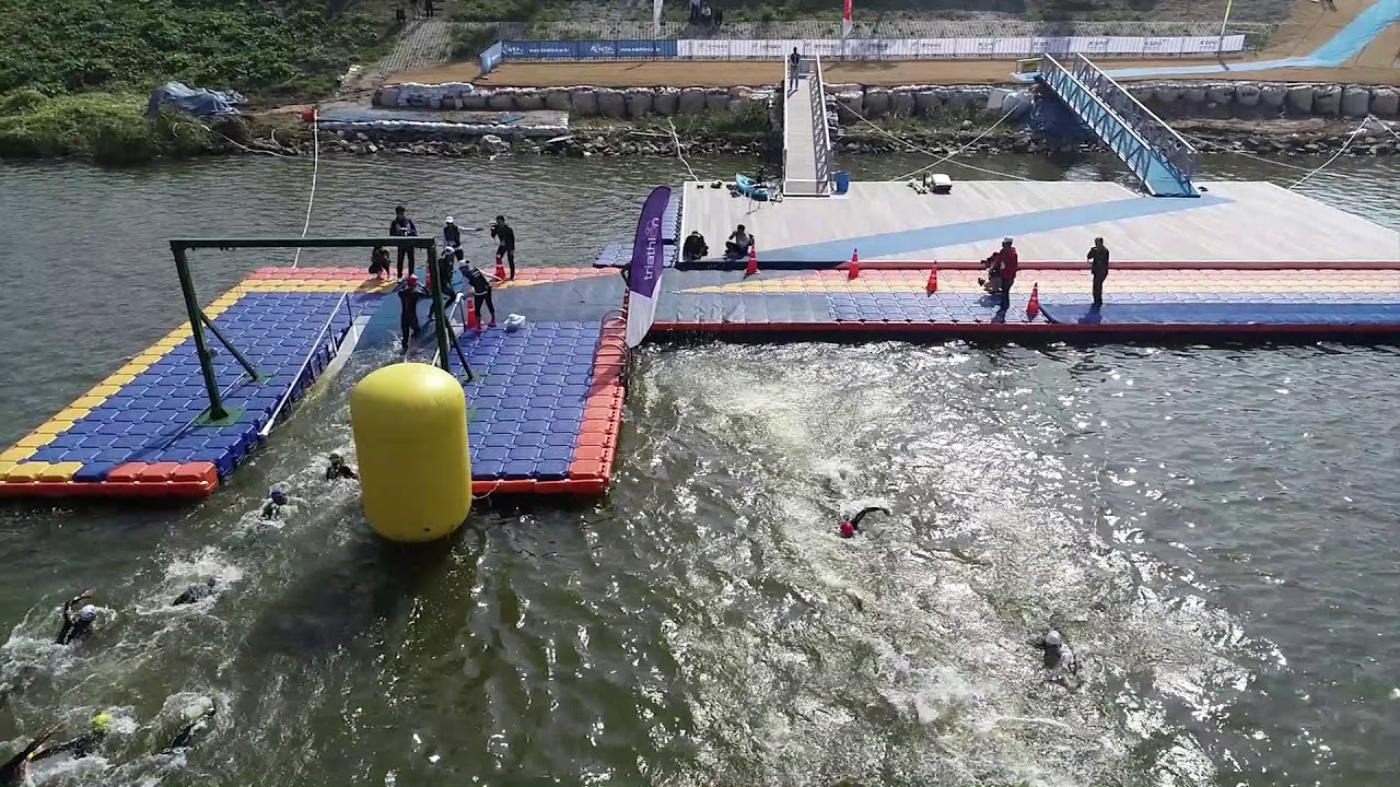 제99회 전국체육대회(1분 스케치 영상)