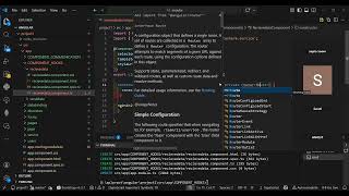 COMPONENT HOOKS constructor ngOnChanges part 1