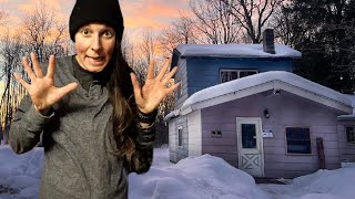 CABIN IN THE NORTH | Cabin Series P1