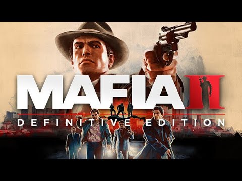 Video: Carta UK: Mafia II Mendapat Tempat Teratas