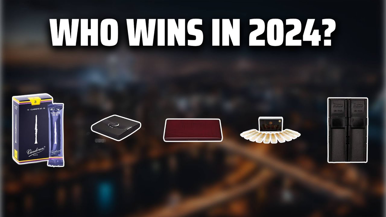 The Top 5 Best Reed Guard Clarinet in 2024 - Must Watch Before Buying!