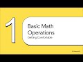 Using Python as a Calculator | Basic Math Operations