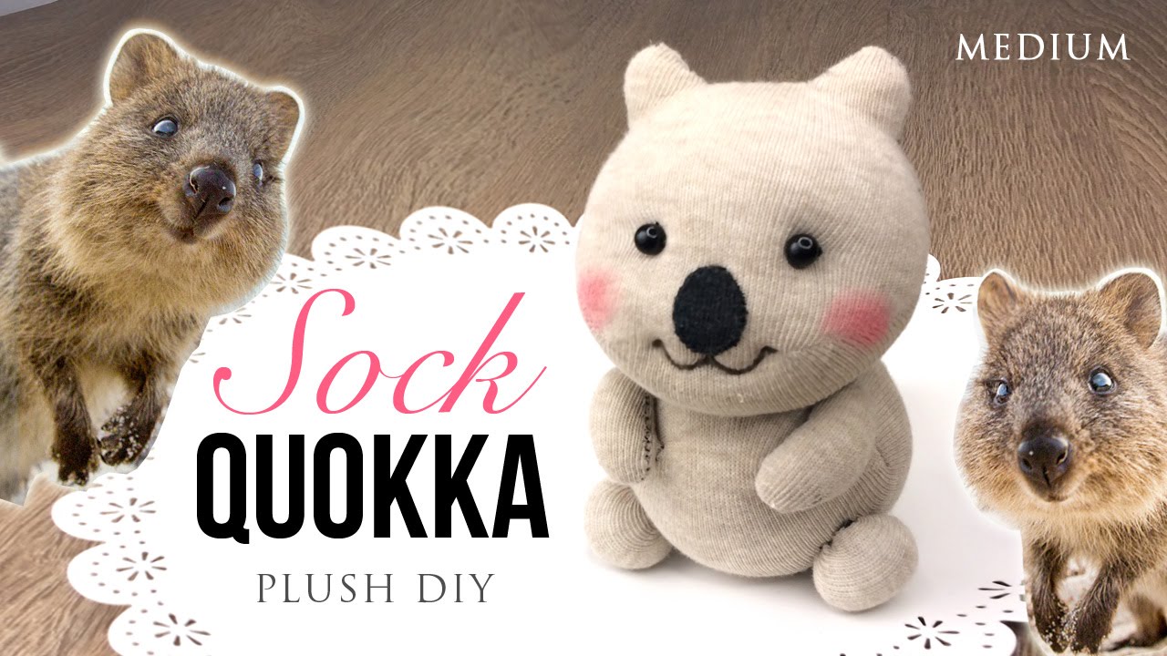 quokka doll