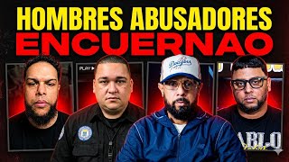 HOMBRES ABUSADORES ENCUERNAO MATAN2 MUJERES. 