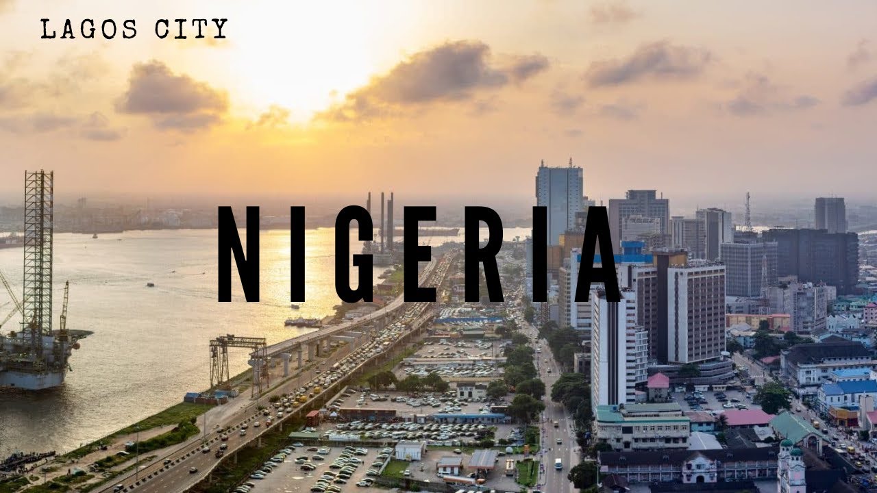 Abuja City 2024 , Nigeria